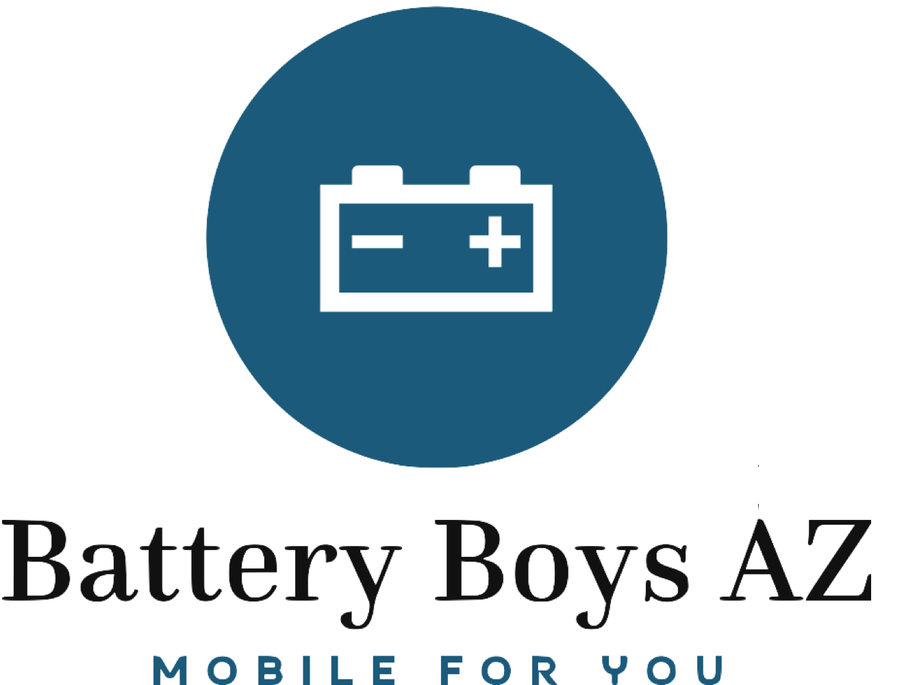 Battery Boys Logo